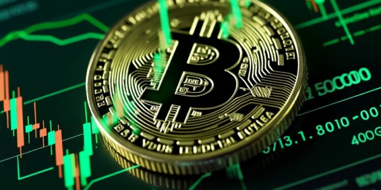 BTC llegó a los USD 100.000 antes de finalizar el 2024. Fuente: Grok.