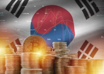 La caída del precio de bitcoin en Corea del Sur creó una oportunidad de arbitraje. Fuente: stock.adobe.com