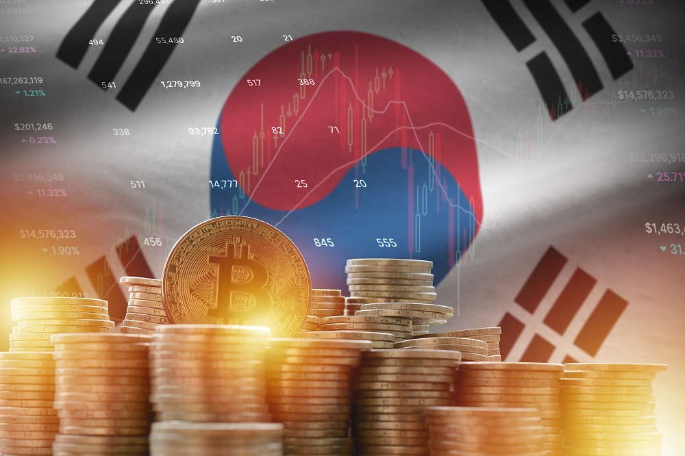 Les tensions militaires en Corée ont ouvert une opportunité d’arbitrage sur Bitcoin