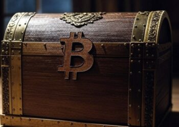 Bitcoin país Tesoro