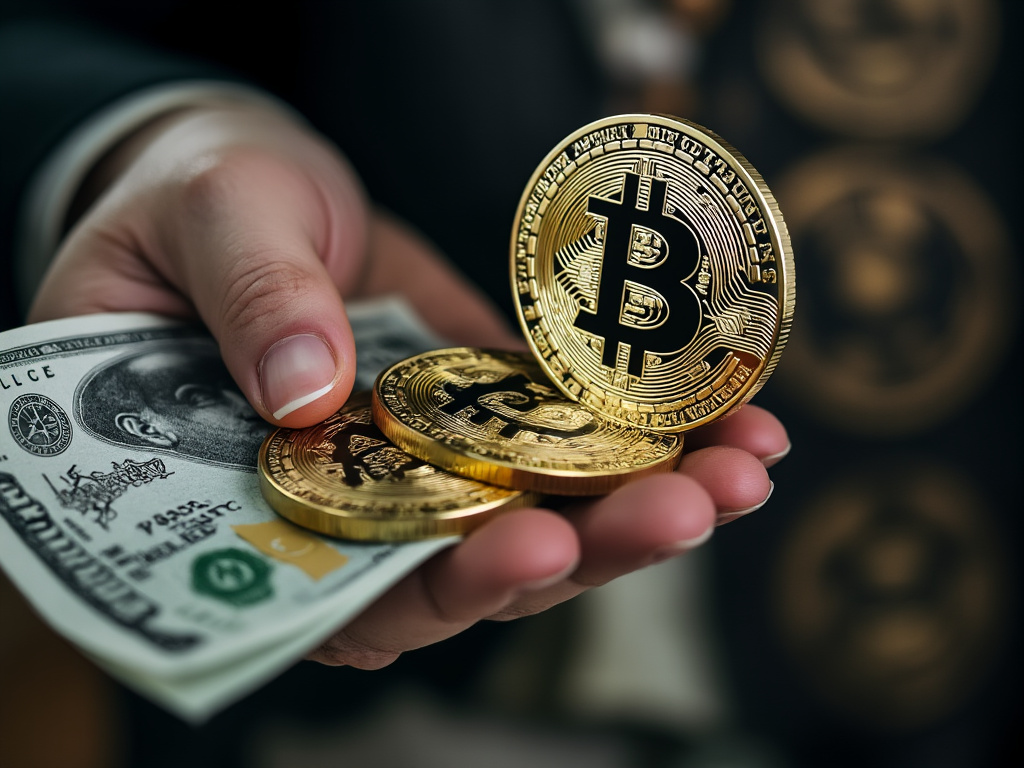 El arte de asegurar tus ganancias en bitcoin: por qué tomar beneficios  cambia todo