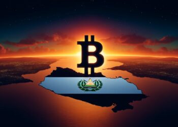bitcoin-El Salvador-ley-FMI.
