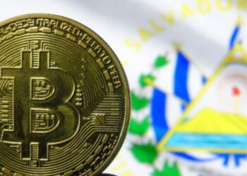 Desde 2021, el FMI ha presionado a El Salvador para que abandone su política de uso obligatorio de bitcoin. Fuente: CriptoNoticias.