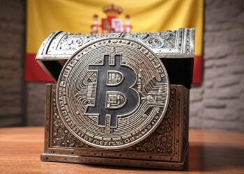 La discusión de las reservas estratégicas de bitcoin también ha llegado a España. Fuente: Grok.