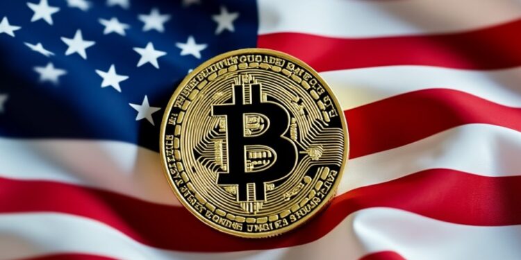 Las reservas de Bitcoin y criptomonedas serán gestionadas por el Departamento del Tesoro. Fuente: Grok.
