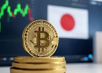 Metaplanet ha seguido los pasos de MicroStrategy para resguardarse con bitcoin. Fuente: Grok.