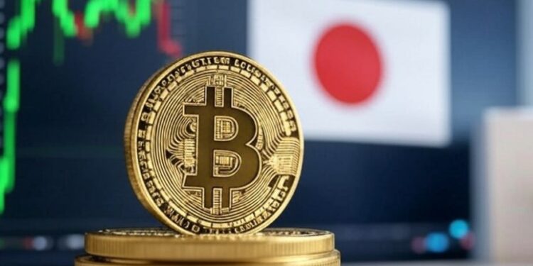Metaplanet ha seguido los pasos de MicroStrategy para resguardarse con bitcoin. Fuente: Grok.