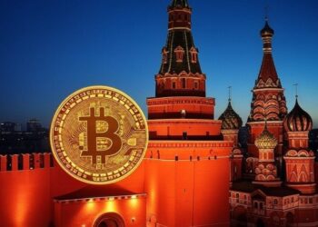 El ministro ruso también afirmó que los pagos internacionales en monedas digitales representan el futuro. Fuente: Grok.