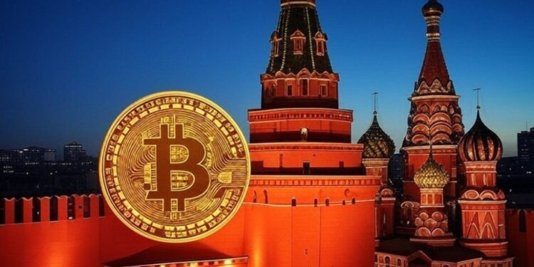 El ministro ruso también afirmó que los pagos internacionales en monedas digitales representan el futuro. Fuente: Grok.