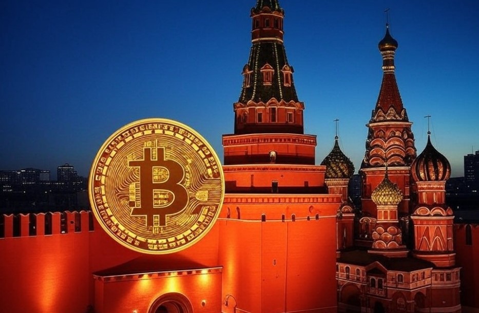 La Russie utilise déjà le Bitcoin pour son commerce extérieur