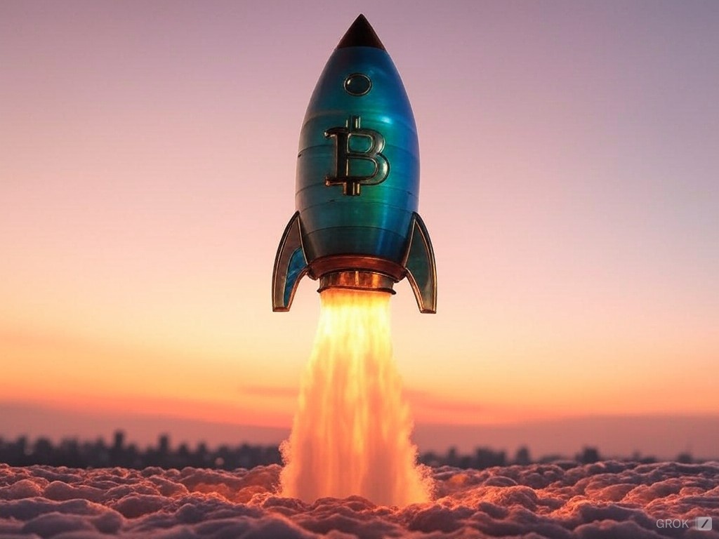 Bitcoin s’approche d’une zone de résistance critique