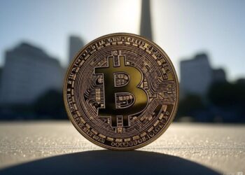 Alejandro Rothamel habla sobre las regulaciones a las criptomonedas en Argentina. - Imagen generada mediante Grok, por CriptoNoticias.
