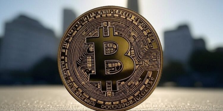 Alejandro Rothamel habla sobre las regulaciones a las criptomonedas en Argentina. - Imagen generada mediante Grok, por CriptoNoticias.