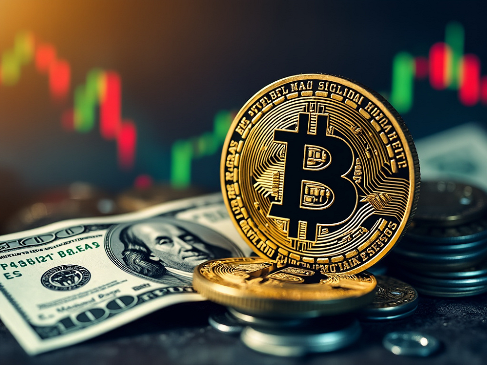 “C’est un excellent point d’entrée pour le bitcoin” : Multiplo Invest