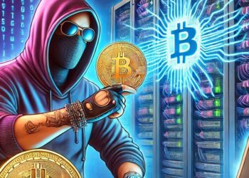 bitcoin quanting computing, estilo cypherpunk