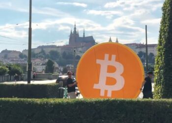 “República Checa es una de las superpotencias en el mundo de las criptomonedas”, dijo un legislador. Fuente: Braiins.