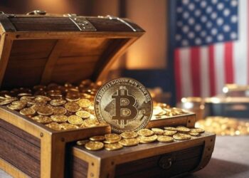 De acuerdo con el borrador de la orden, la reserva de bitcoin “se sujetará a auditorías periódicas". Fuente: Grok.