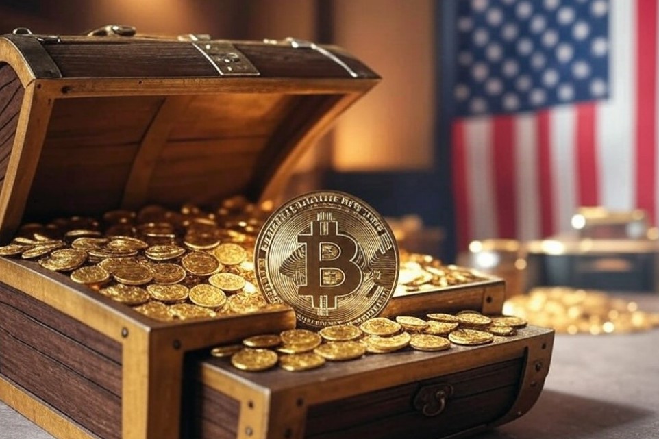 Le crash du Bitcoin montre pourquoi une réserve BTC est importante aux États-Unis