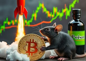 El "veneno para ratas" ya cuesta más de 100.000 dólares. Fuente: Grok.