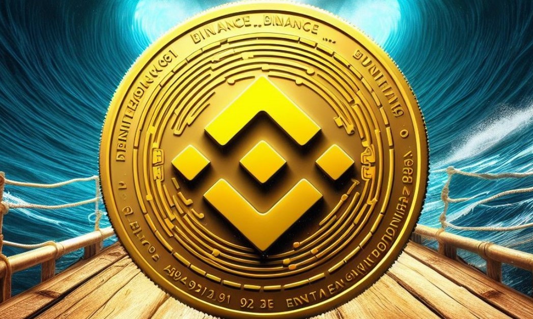 BNB atteint un nouveau sommet historique et a déjà plus de valeur que Solana