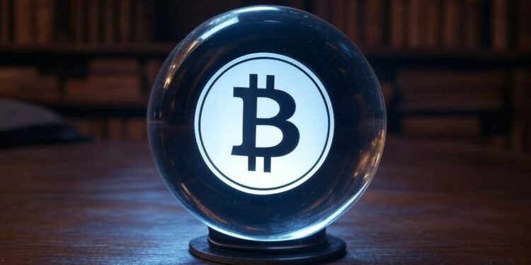 VanEck publicó sus predicciones para la industria de las criptomonedas en 2025. Fuente: imagen generada por CriptoNoticias mediante Grok.