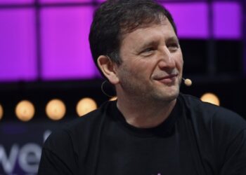 , Mashinsky acordó no apelar ninguna sentencia de hasta 30 años. Fuente: @MarioNawfal.