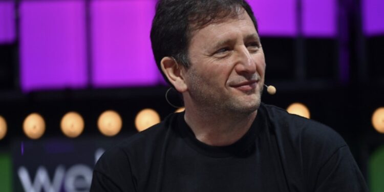 , Mashinsky acordó no apelar ninguna sentencia de hasta 30 años. Fuente: @MarioNawfal.