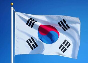 Corea del Sur está viviendo momentos de crisis política. Fuente: Turbologos.