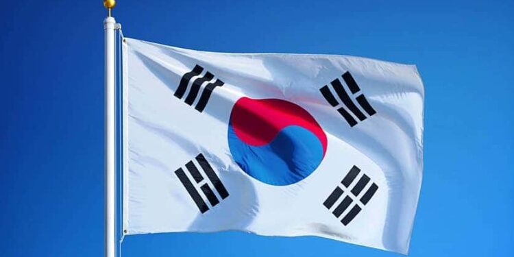 Corea del Sur está viviendo momentos de crisis política. Fuente: Turbologos.