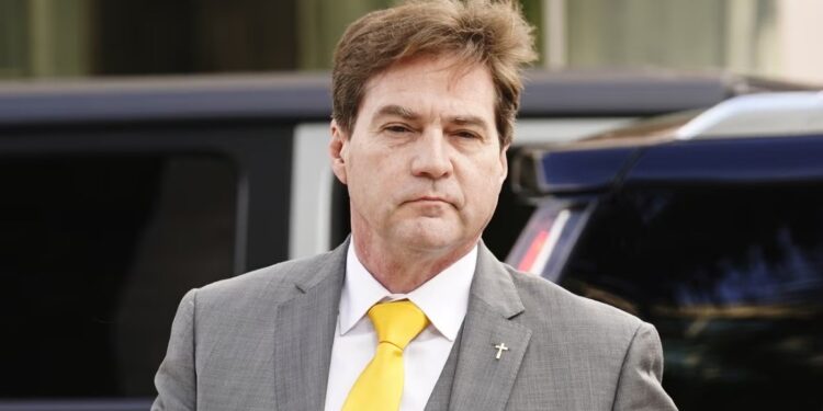 En marzo pasado, el juez James Mellor dictaminó que Wright no es Satoshi Nakamoto. Fuente: The Guardian.