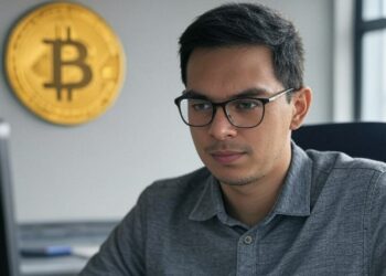 El lanzamiento del programa de formación de Chaincode cuenta con el apoyo de diversas organizaciones. Fuente: Grok.