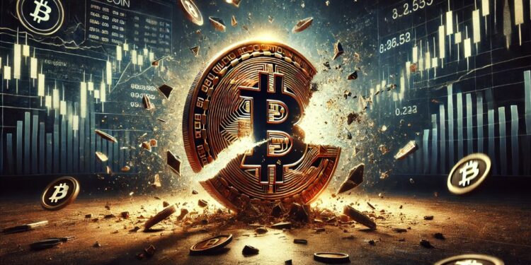 Arthur Hayes da su visión sobre cómo Trump podría afectar el mercado de las criptomonedas. Fuente: ChatGPT.
