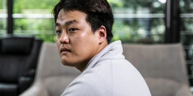 Kwon ahora será juzgado en los Estados Unidos. Fuente: CNBC.