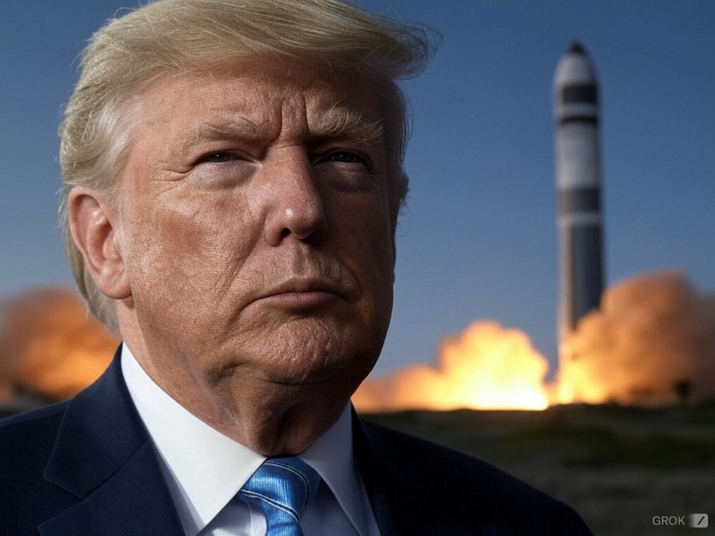 Aave s’envole grâce aux achats DeFi de Donald Trump