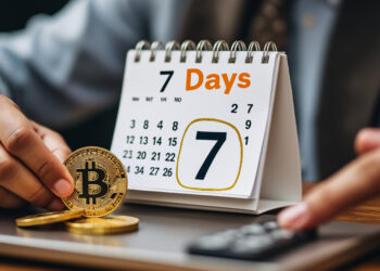 En 7 días se sabrá si Microsoft aprobará o no la evaluación sobre la inversión en bitcoin. Fuente: imagen generada por CriptoNoticias mediante Grok.