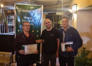 El curso se llevó a cabo en la provincia de Sancti Spíritus, en el centro de Cuba. Fuente: Bitalion.