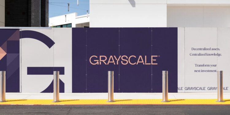 Grayscale ha sido pionera en ofrecer productos de inversión en criptomonedas que cumplen con las regulaciones financieras de los Estados Unidos. Fuente: Elephant.