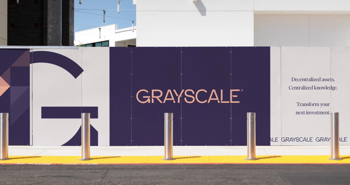 Grayscale lance de nouveaux fonds d’investissement en crypto-monnaie