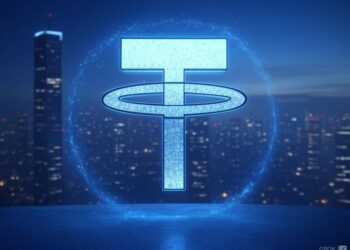 El CEO de Tether  confirmó que cuenta con el borrador inicial del proyecto. Fuente: Grok.