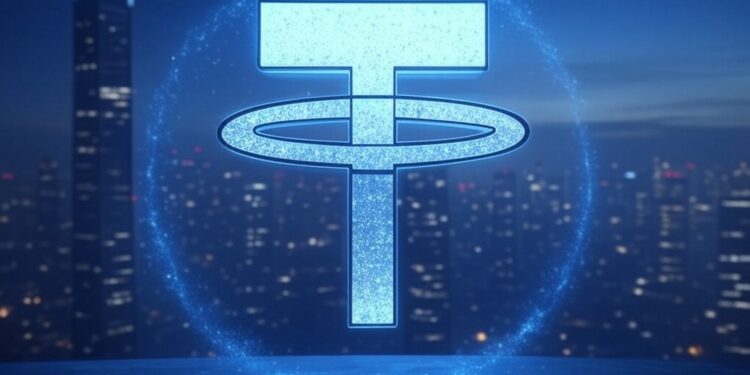 El CEO de Tether  confirmó que cuenta con el borrador inicial del proyecto. Fuente: Grok.