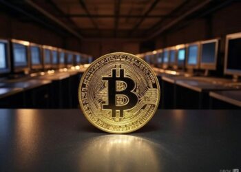 Algunos mineros de BTC incorporan a la IA en sus negocios. Fuente: IA Grok