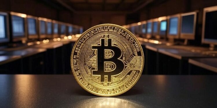 Algunos mineros de BTC incorporan a la IA en sus negocios. Fuente: IA Grok