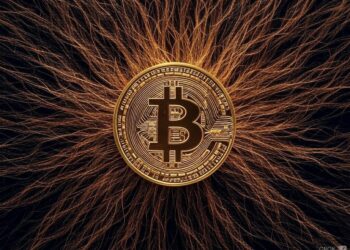 Esta propuesta de mejora de Bitcoin alejaría el riesgo teórico de la computación cuántica. Fuente: IA Grok.