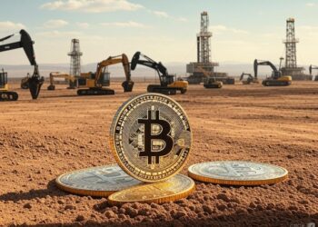 Bitcoin atrae a empresas que no nacieron ligadas a este criptoactivo. Fuente: IA Grok.