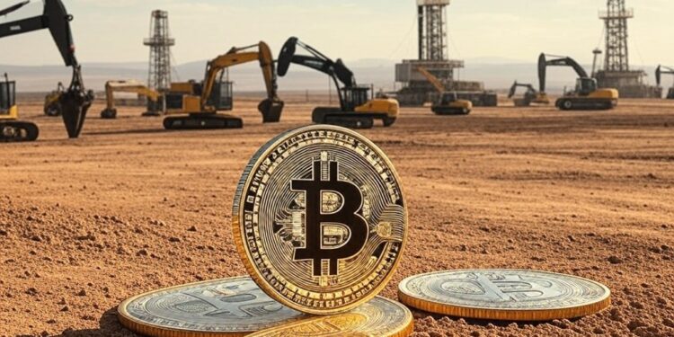 Bitcoin atrae a empresas que no nacieron ligadas a este criptoactivo. Fuente: IA Grok.