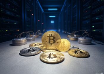 Estas son, a comienzos de 2025, los criptoactivos más rentables para minar. Fuente: IA Grok.