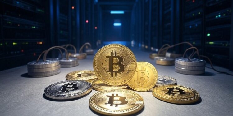 Estas son, a comienzos de 2025, los criptoactivos más rentables para minar. Fuente: IA Grok.