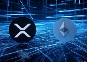 El ecosistema de XRP podría integrar las funcionalidades de Ethereum. Fuente: IA Grok.