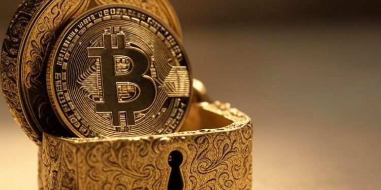 Ahora es gratis dejar herencias en BTC. Fuente: IA Grok.