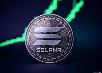 Solana (SOL) ha sido una criptomoneda muy destacada en los últimos 2 años. Fuente: Grok.